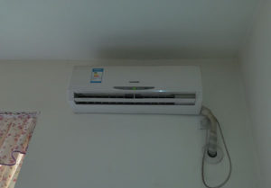 咸安空调维修电话是多少