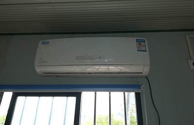 咸安空调维修在哪里找