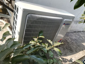 咸安空调维修售后服务