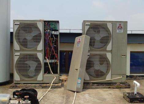 咸安空调维修电话号码多少