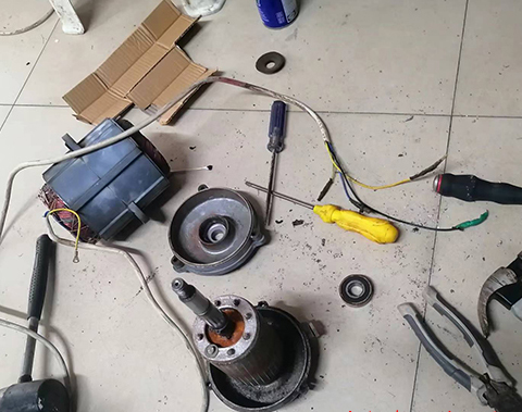 咸安空调维修售后服务中心电话在哪里找