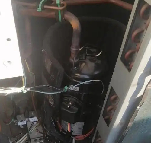 咸安维修变频空调电话在哪里找