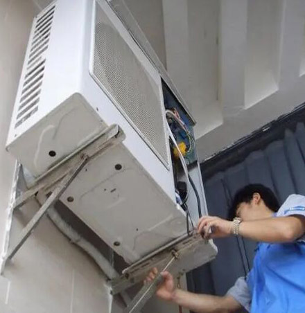咸安24小时空调维修热线