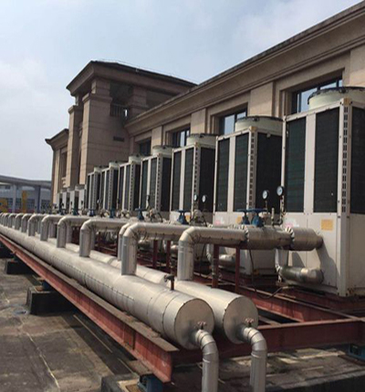 咸安多联机维修 咸安中央空调维修