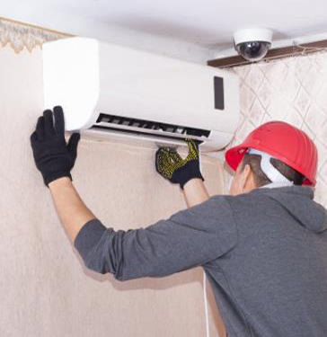 咸安空调内机噪音大