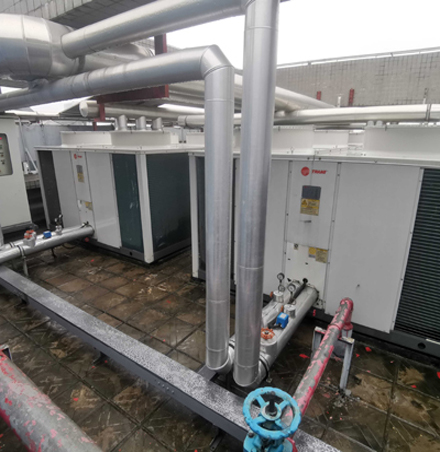 咸安附近中央空调维修 咸安上门中央空调维修